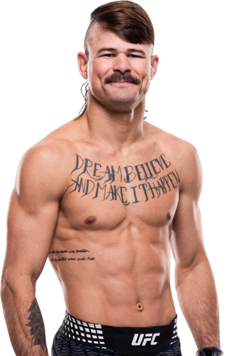 Diego Lopes portrait