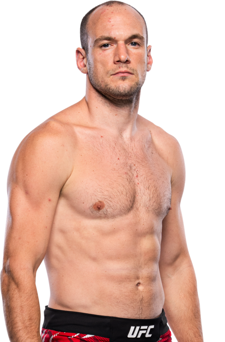 Uroš Medić portrait
